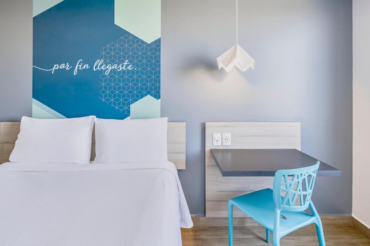 Hotel One Puebla Angelopolis Periferico Zewnętrze zdjęcie