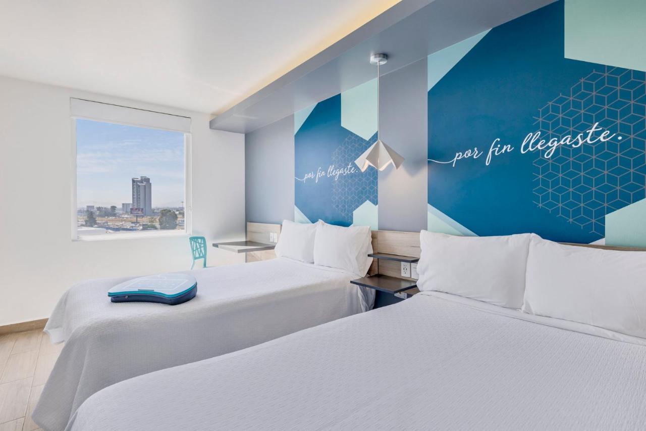 Hotel One Puebla Angelopolis Periferico Zewnętrze zdjęcie