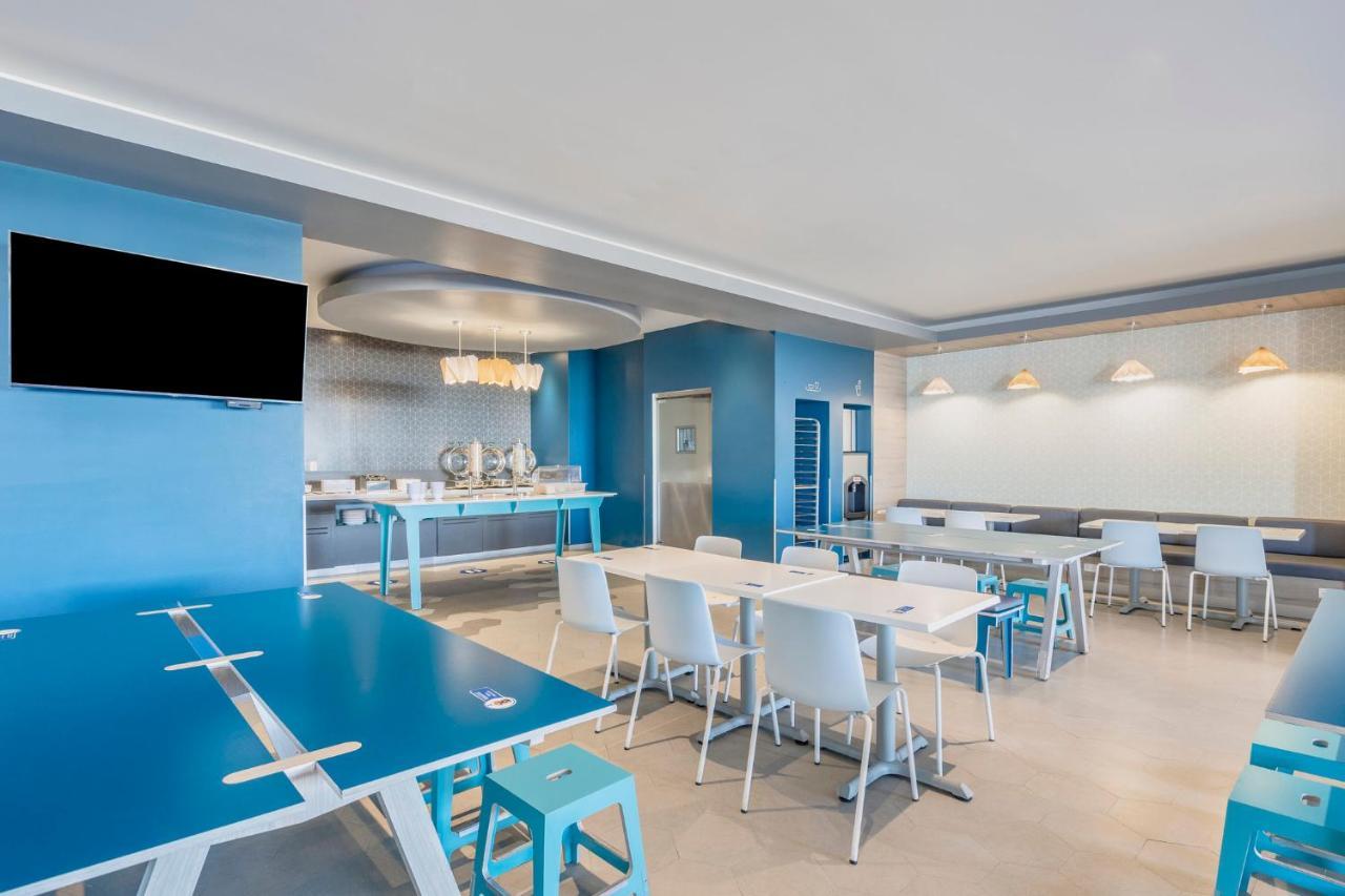 Hotel One Puebla Angelopolis Periferico Zewnętrze zdjęcie