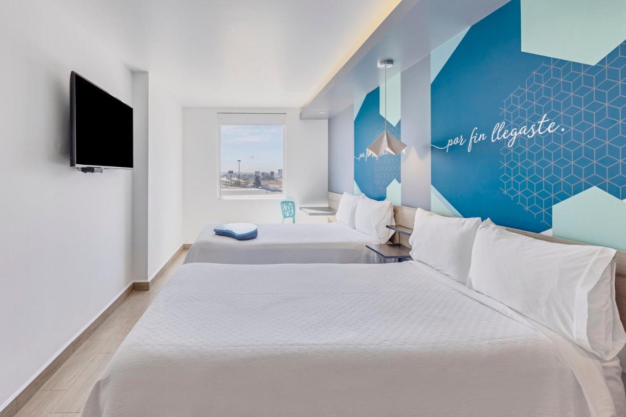 Hotel One Puebla Angelopolis Periferico Zewnętrze zdjęcie