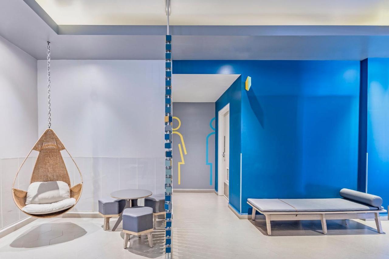 Hotel One Puebla Angelopolis Periferico Zewnętrze zdjęcie