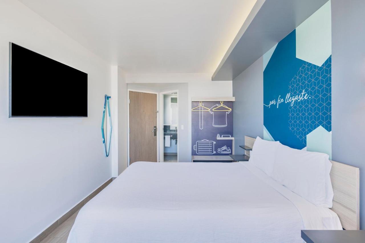 Hotel One Puebla Angelopolis Periferico Zewnętrze zdjęcie