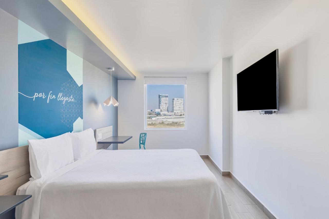 Hotel One Puebla Angelopolis Periferico Zewnętrze zdjęcie
