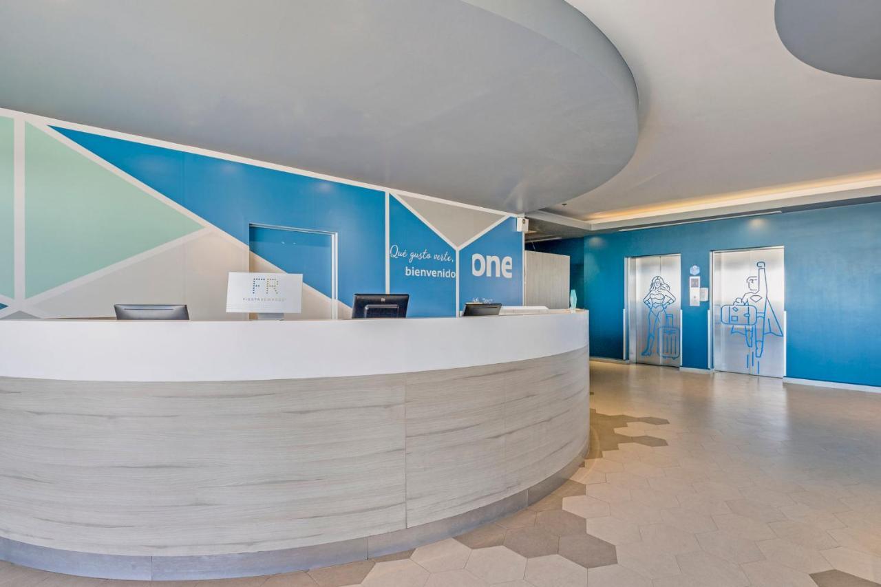Hotel One Puebla Angelopolis Periferico Zewnętrze zdjęcie