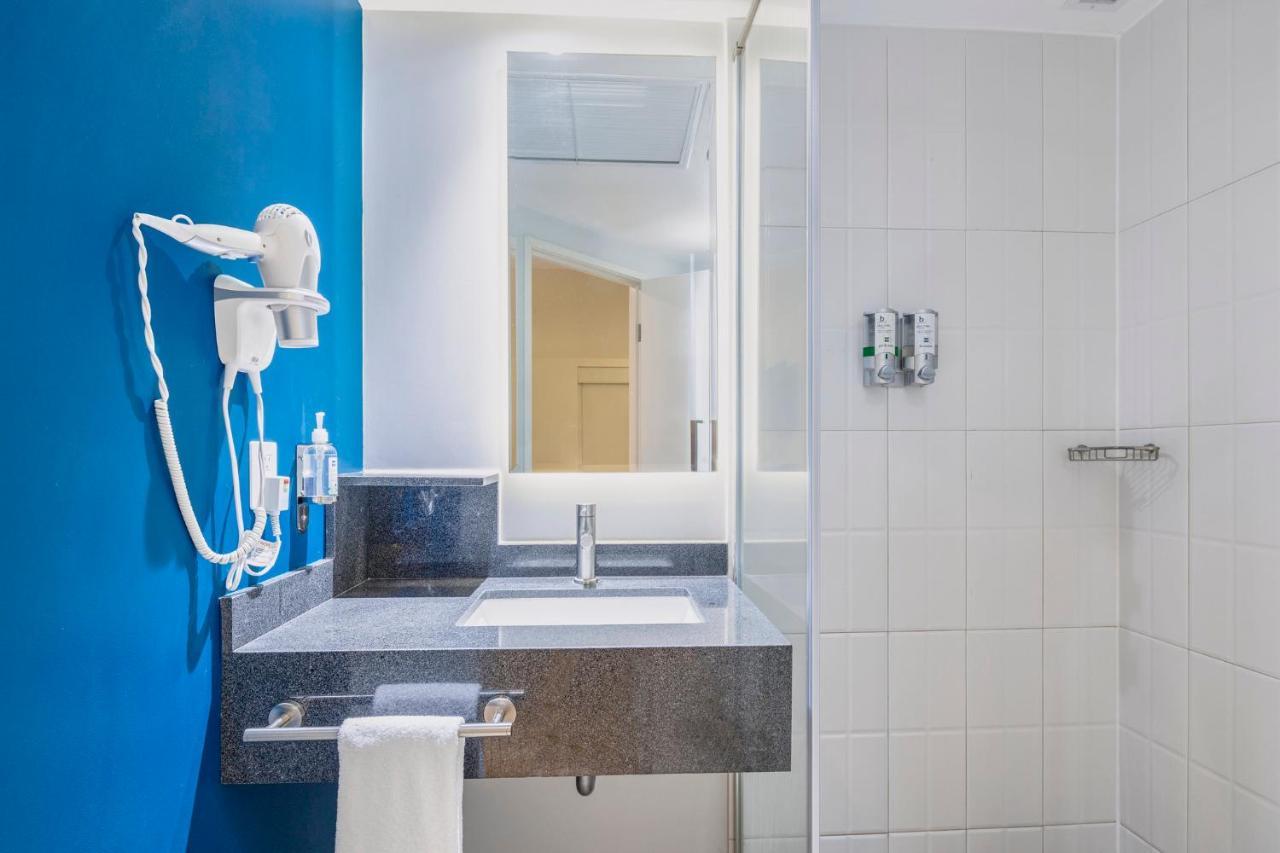 Hotel One Puebla Angelopolis Periferico Zewnętrze zdjęcie