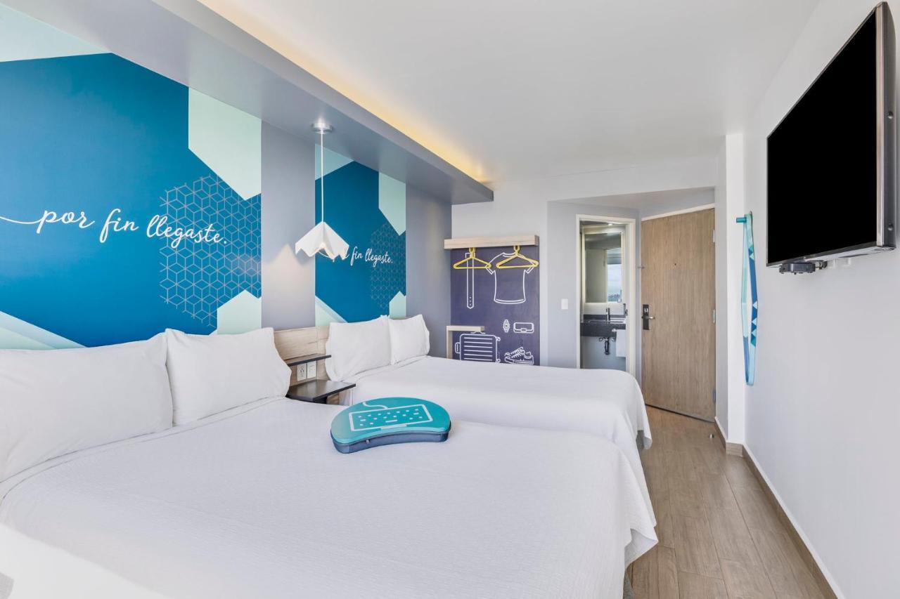 Hotel One Puebla Angelopolis Periferico Zewnętrze zdjęcie
