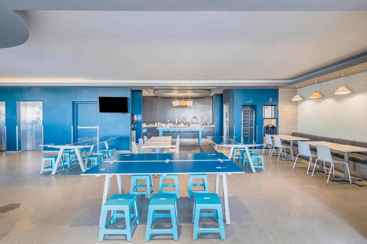 Hotel One Puebla Angelopolis Periferico Zewnętrze zdjęcie