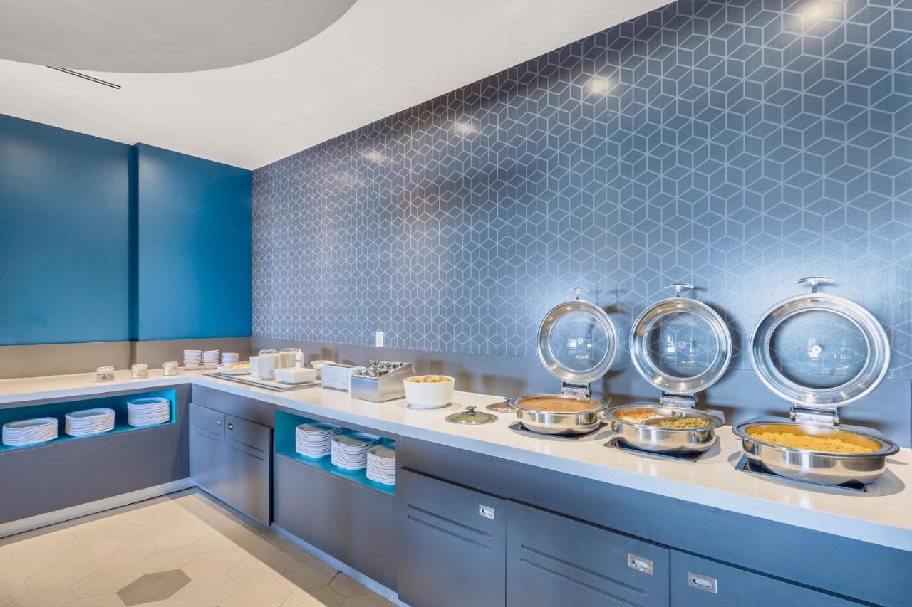 Hotel One Puebla Angelopolis Periferico Zewnętrze zdjęcie