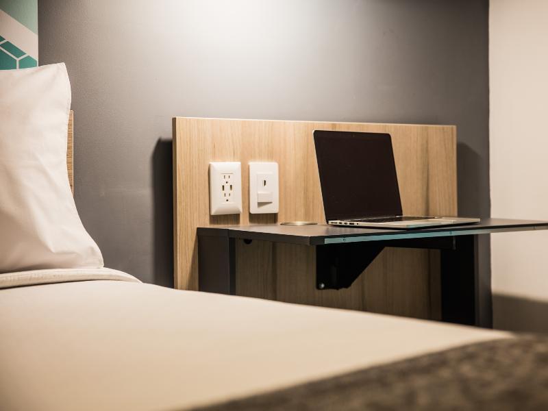 Hotel One Puebla Angelopolis Periferico Zewnętrze zdjęcie