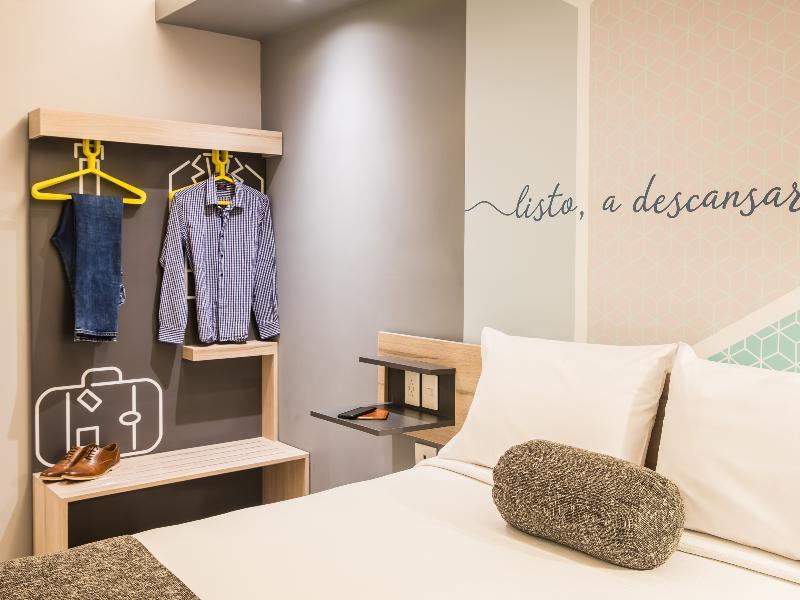 Hotel One Puebla Angelopolis Periferico Zewnętrze zdjęcie