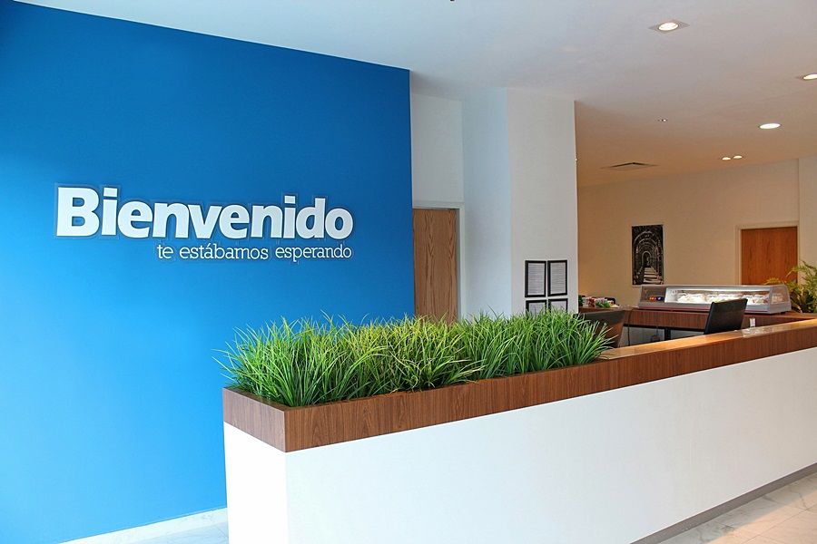 Hotel One Puebla Angelopolis Periferico Zewnętrze zdjęcie